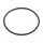 Starter cover gasket ATHENA 2x43 mm