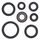 Engine Oil Seal Kit WINDEROSA 822232