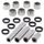 Servisni set za povezovalne člene nihajne roke (vage) All Balls Racing 27-1183