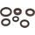 Engine Oil Seal Kit WINDEROSA 822376
