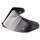 Visor CASSIDA AERO dark with Pinlock attachment