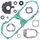 Complete Gasket Kit with Oil Seals WINDEROSA 811840