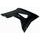 Radiator scoops POLISPORT 8414800003 (par) črna