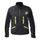 Jakna SHOT CLIMATIC A07-14B1-A01-08 black / neon yellow S