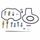 Carburetor Rebuild Kit All Balls Racing 26-10061