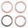 Exhaust gasket kit WINDEROSA 823021