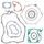 Complete Gasket Kit WINDEROSA 808641