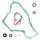 Water Pump Rebuild Kit WINDEROSA 821212