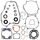 Complete Gasket Kit with Oil Seals WINDEROSA 811483
