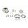 Cilinder kit ATHENA P400250100007 d 50 (80cc)