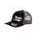 Lifestyle hat TwinAir USA 177720GRUSA adjustable Siva