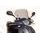 Windshield PUIG CITY TOURING 6436H smoke