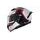 Helmet MT Helmets ATOM 2 SV EMALLA B0 MATT XL
