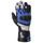 Rokavice GMS GR-1 SF ZG41000 black-white-blue 3XL