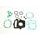 TOPEND set tesnil za motor ATHENA P400210600068