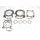 TOPEND set tesnil za motor ATHENA P400270620054