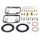 Carburetor Rebuild Kit All Balls Racing 26-10002
