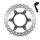 Zavorni disk NG 1154XK26 oversize