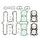 TOPEND set tesnil za motor ATHENA P400250600960