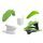 Set plastik POLISPORT 90696 OEM Color