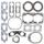 Top end gasket set WINDEROSA 610613