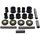 Rear Independent Suspension Kit All Balls Racing 50-1185