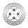 Zavorni disk NG 1590