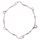 Tesnilo sklopke (Clutch cover gasket) WINDEROSA 816130 outer side