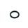 X-Ring K-TECH X-RING-16MM 15.54x2.62 NBR80