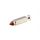 Float needle RMS 121680100 4 sided 3,5 mm