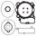 Top End Gasket Kit WINDEROSA 810336