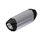 Dušilec (lonec) MIVV SUONO ACC.019.S8 full titanium Ø55 inlet