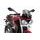 Windshield PUIG NEW GEN. SPORT 9999F dark smoke