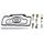 Carburetor Rebuild Kit All Balls Racing 26-1739