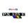 Nalepka RMS 142720710 for side panel