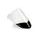 Windscreen PUIG RACING 9723W prozorna