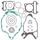 Complete Gasket Kit WINDEROSA 808642