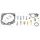 Carburetor Rebuild Kit All Balls Racing 26-1044