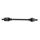 Axle All Balls Racing AB8-PO-8-311 8ball