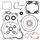 Complete Gasket Kit with Oil Seals WINDEROSA 811632