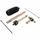 Tie Rod End Kit All Balls Racing 51-1083-L levi