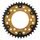 Rear sprocket SUPERSPROX STEALTH RST-735:40-GLD zlata 40T, 520