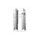 Fork guards POLISPORT 8398500002 (par) bela