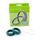 Seals Kit SKF X-FUSION MTB34OX 34mm