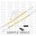 Choke Cable Venhill B03-5-102-YE Rumena