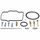 Carburetor Rebuild Kit All Balls Racing 26-10033