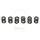 Clutch spring kit EBC CSK071 6