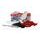 Set plastik POLISPORT 90502 OEM Color
