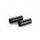 Lever protector adaptor PUIG 21498N črna