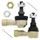 Tie Rod End Kit All Balls Racing 51-1020